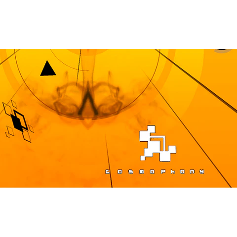 COSMOPHONY STEAM KEY GLOBAL