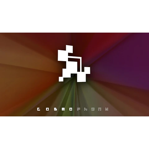 COSMOPHONY STEAM KEY GLOBAL