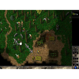 TOTAL ANNIHILATION: KINGDOMS + IRON PLAGUE GOG.COM KEY GLOBAL