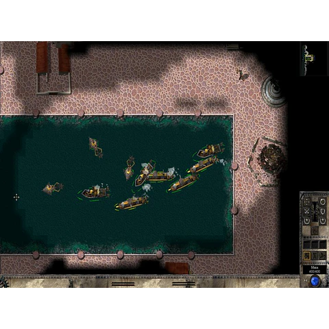 TOTAL ANNIHILATION: KINGDOMS + IRON PLAGUE GOG.COM KEY GLOBAL