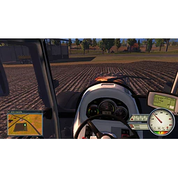 FARM MACHINES CHAMPIONSHIPS 2014 STEAM KEY GLOBAL