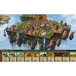 GUARDIANS OF GRAXIA + MAP PACK STEAM KEY GLOBAL