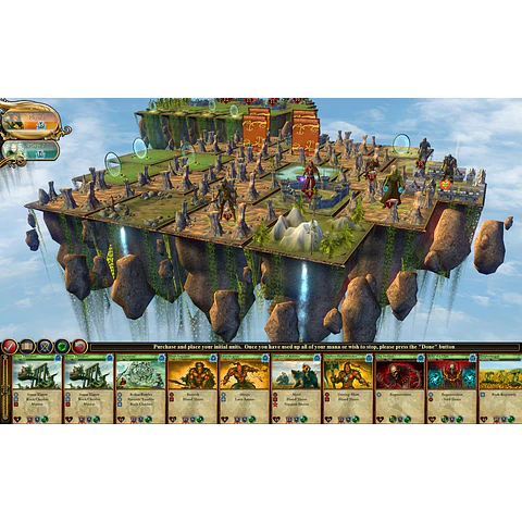 GUARDIANS OF GRAXIA + MAP PACK STEAM KEY GLOBAL