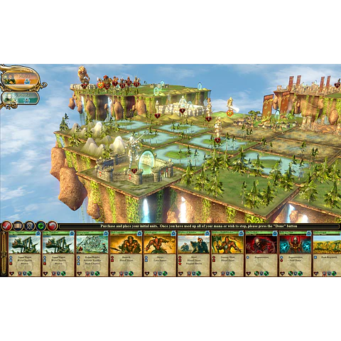 GUARDIANS OF GRAXIA + MAP PACK STEAM KEY GLOBAL