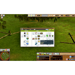 FARMING GIANT STEAM KEY GLOBAL