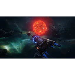 INTO THE STARS STEAM KEY GLOBAL