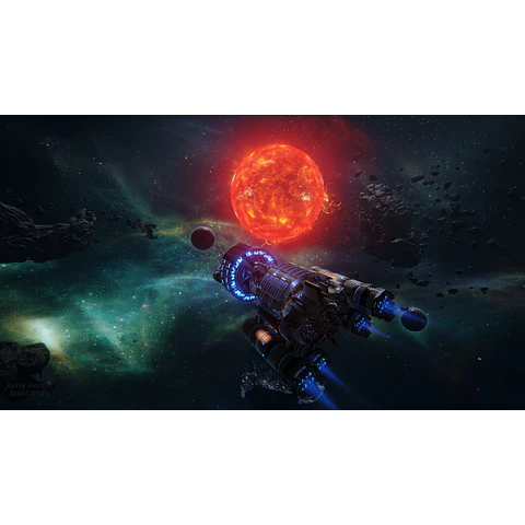 INTO THE STARS STEAM KEY GLOBAL