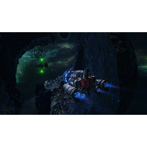 INTO THE STARS STEAM KEY GLOBAL