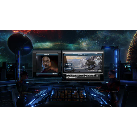 INTO THE STARS STEAM KEY GLOBAL