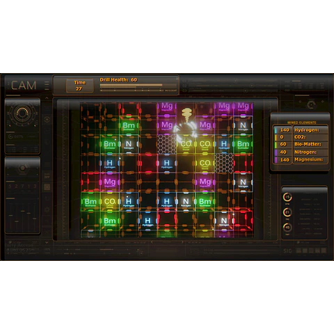 INTO THE STARS STEAM KEY GLOBAL