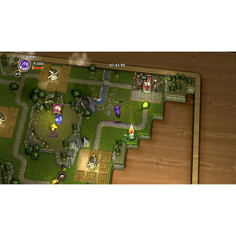 HOARD COMPLETE PACK STEAM KEY GLOBAL