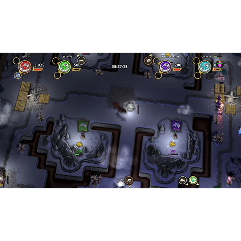 HOARD COMPLETE PACK STEAM KEY GLOBAL