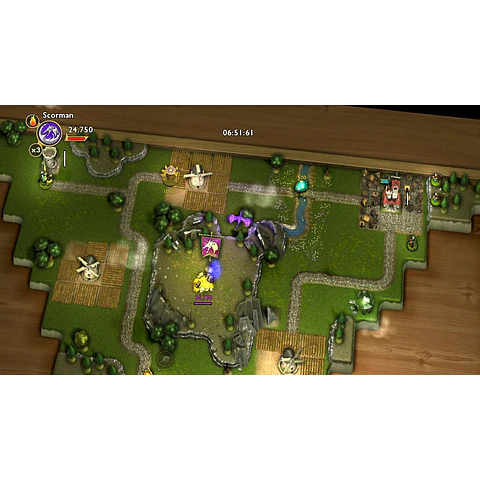 HOARD COMPLETE PACK STEAM KEY GLOBAL