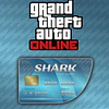 GRAND THEFT AUTO ONLINE: TIGER SHARK CASH CARD 200 000 XBOX LIVE KEY GLOBAL