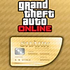 GRAND THEFT AUTO ONLINE: THE WHALE SHARK CASH CARD PC 3 500 000 ROCKSTAR KEY GLOBAL