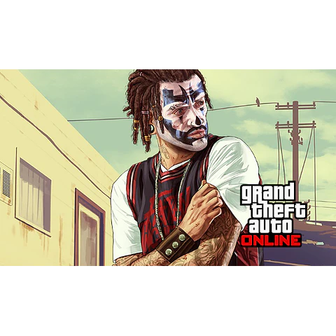 GRAND THEFT AUTO ONLINE: THE WHALE SHARK CASH CARD PC 3 500 000 ROCKSTAR KEY GLOBAL