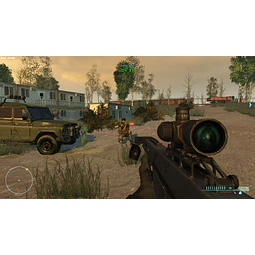 MANHUNTER STEAM KEY GLOBAL