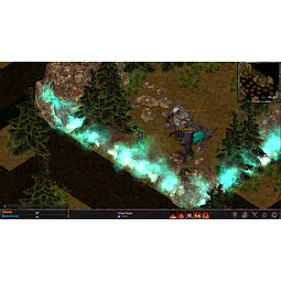 IN EXILIUM STEAM KEY GLOBAL