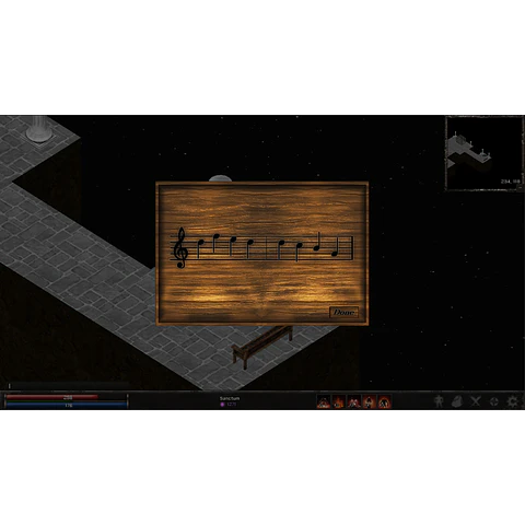 IN EXILIUM STEAM KEY GLOBAL