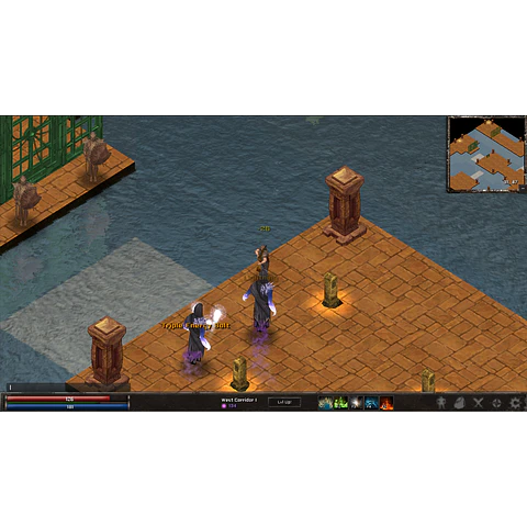 IN EXILIUM STEAM KEY GLOBAL