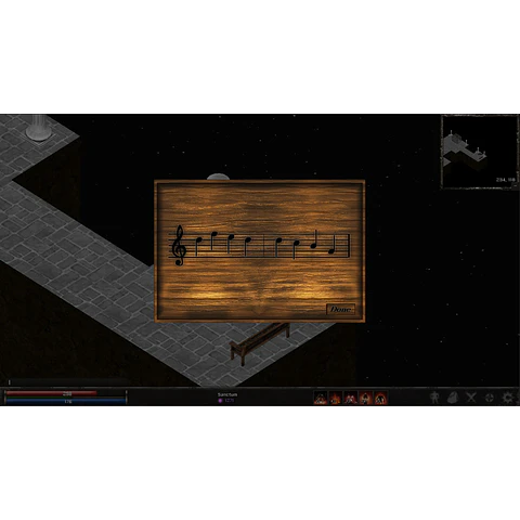 IN EXILIUM STEAM KEY GLOBAL