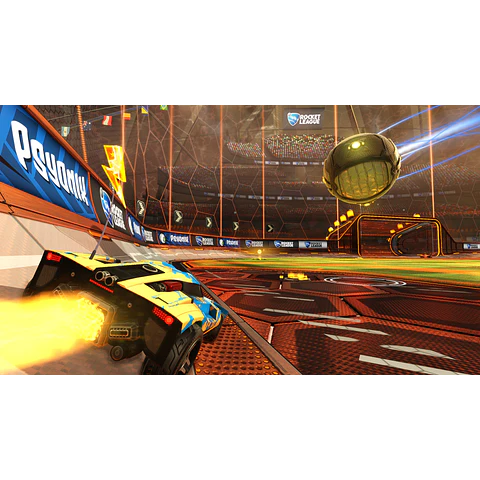 ROCKET LEAGUE (PC) - STEAM GIFT - GLOBAL