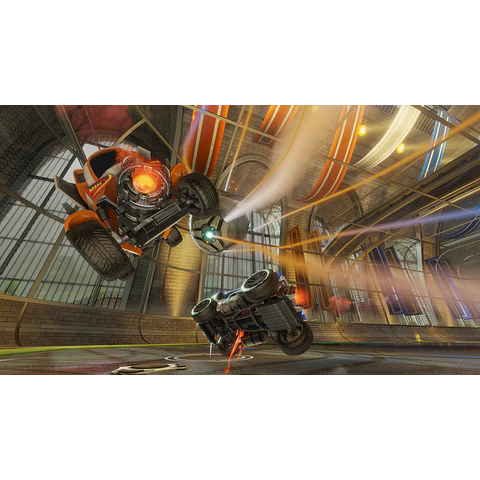 ROCKET LEAGUE (PC) - STEAM GIFT - GLOBAL