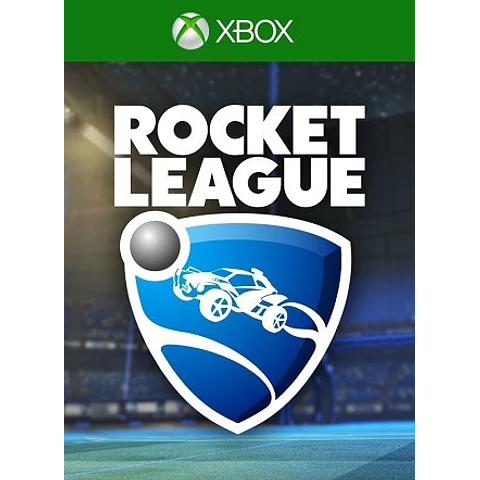 ROCKET LEAGUE (XBOX ONE) - XBOX LIVE KEY - GLOBAL