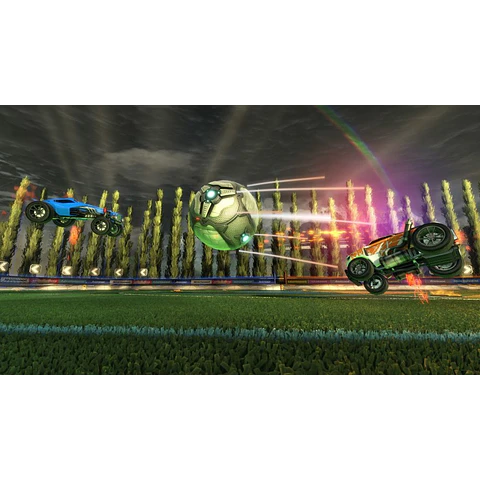ROCKET LEAGUE (PC) - STEAM KEY - GLOBAL