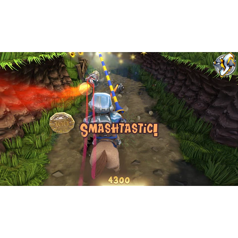 LAST KNIGHT: ROGUE RIDER EDITION STEAM KEY GLOBAL