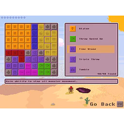 VAMPIRE OF THE SANDS STEAM KEY GLOBAL