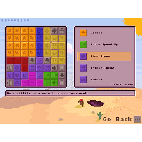 VAMPIRE OF THE SANDS STEAM KEY GLOBAL