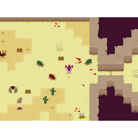 VAMPIRE OF THE SANDS STEAM KEY GLOBAL