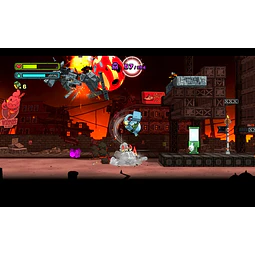 TEMBO THE BADASS ELEPHANT STEAM KEY GLOBAL