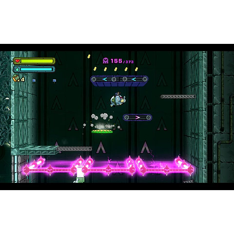 TEMBO THE BADASS ELEPHANT STEAM KEY GLOBAL