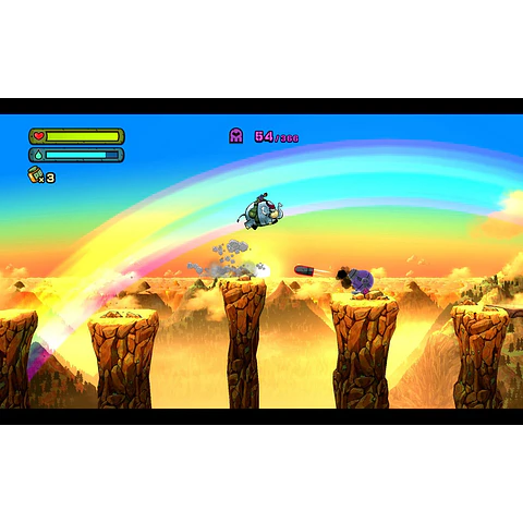 TEMBO THE BADASS ELEPHANT STEAM KEY GLOBAL