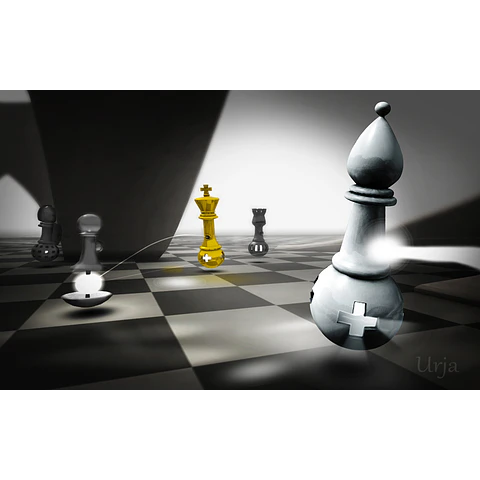 URJA STEAM KEY GLOBAL