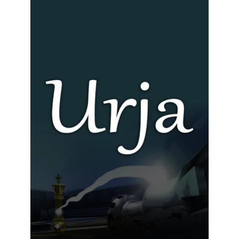 URJA STEAM KEY GLOBAL