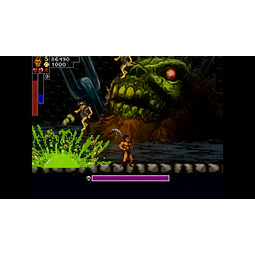 INSANITY'S BLADE STEAM KEY GLOBAL