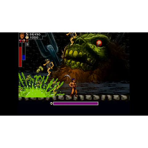 INSANITY'S BLADE STEAM KEY GLOBAL