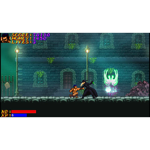 INSANITY'S BLADE STEAM KEY GLOBAL