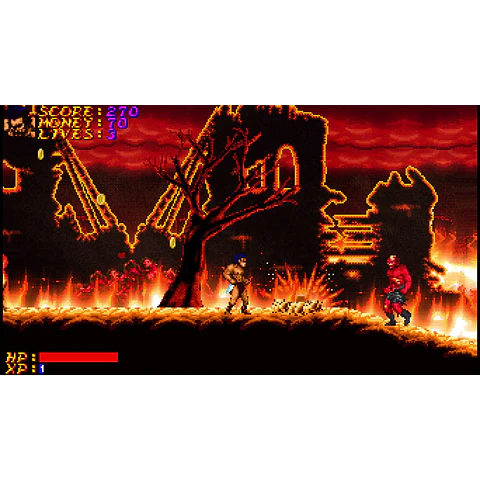 INSANITY'S BLADE STEAM KEY GLOBAL