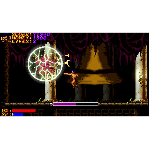 INSANITY'S BLADE STEAM KEY GLOBAL