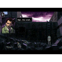 GEMINI RUE STEAM KEY GLOBAL