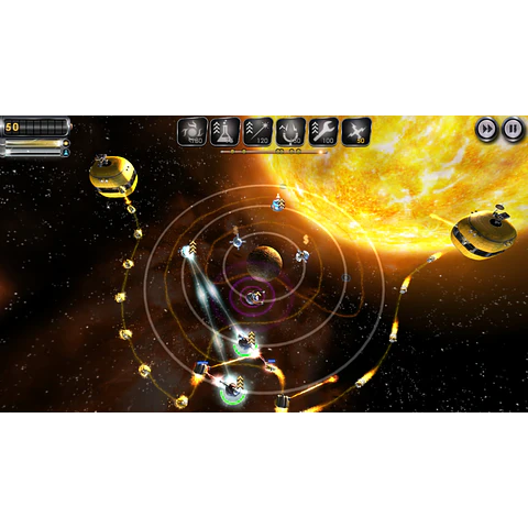 UNSTOPPABLE GORG STEAM KEY GLOBAL