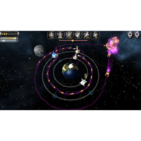 UNSTOPPABLE GORG STEAM KEY GLOBAL