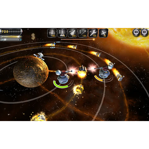 UNSTOPPABLE GORG STEAM KEY GLOBAL