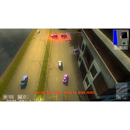 STREET ARENA STEAM KEY GLOBAL