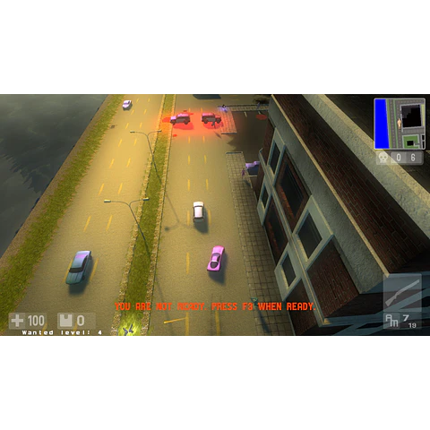 STREET ARENA STEAM KEY GLOBAL