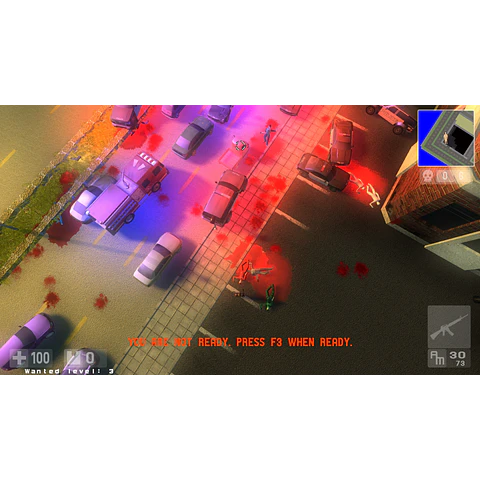 STREET ARENA STEAM KEY GLOBAL